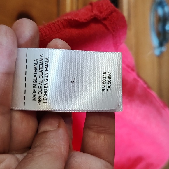 Lucky Brand t-shirt - Picture 4 of 5